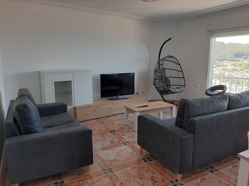 APARTAMENTOS COSTAS DE BUEU