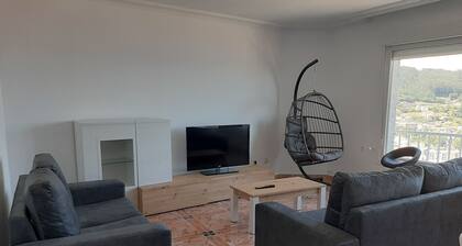 APARTAMENTOS COSTAS DE BUEU