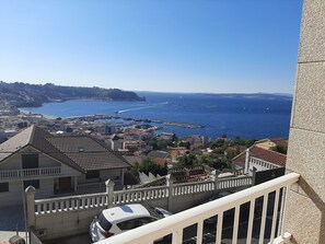 Exterior - APARTAMENTOS COSTAS DE BUEU (Bueu)