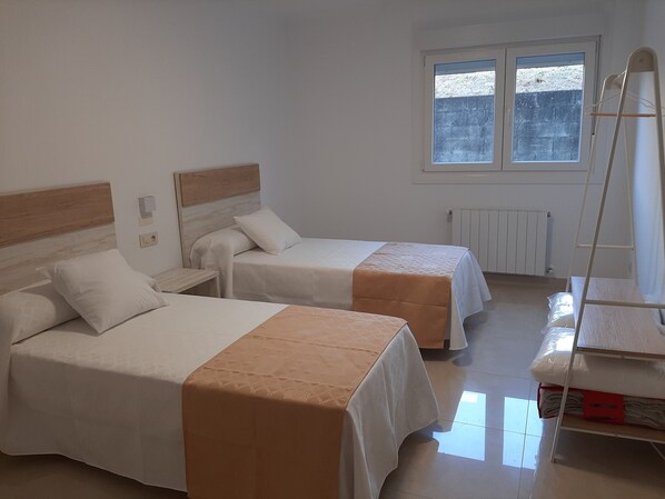 Apartment, 3 Schlafzimmer, Haustiere gestattet, Meerblick