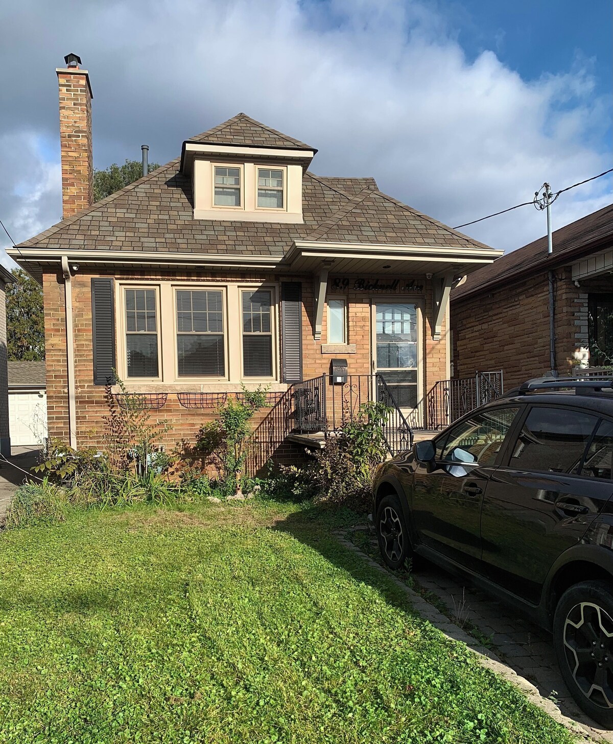 Bild für Gastgeberprofil