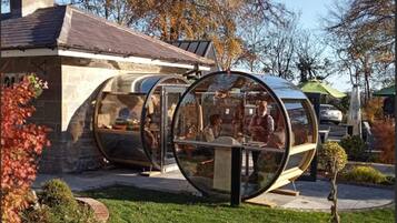 Rumah | Halaman properti