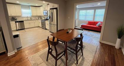 Rt 66 Retreat - Near Fairgrounds