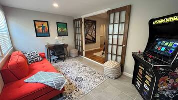 Smart TV, video games, offices, printers