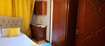 Sunrise Suites
