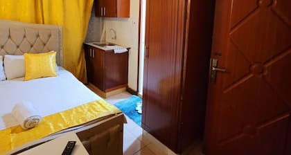 Sunrise Suites