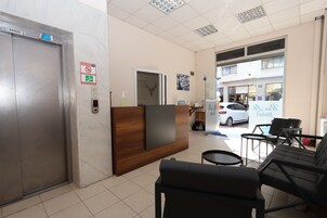 Recepção
