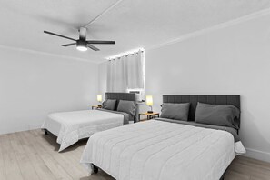 1 bedroom, WiFi - Bay Harbor Sunset Apt 5A (Bay Harbor Islands)