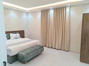 隔音、熨斗/熨衣板、免費無線上網