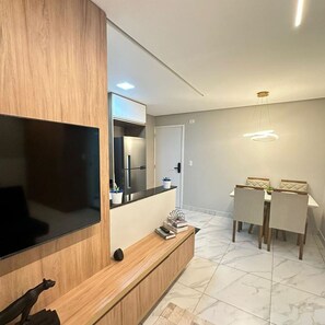 Interior - Studio Red 2 (Jardim America Sorocaba)