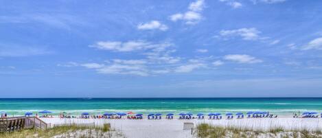 House, Multiple Beds (Sapphire by the Sea) | Beach