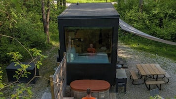 Παροχή καταλύματος