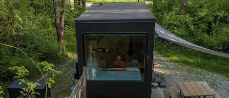 Servicio de la propiedad