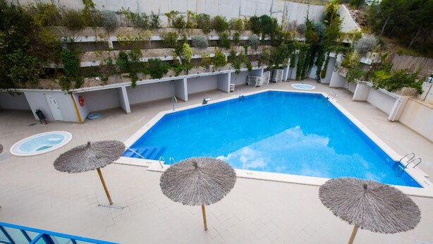 Unclassified image, 1 of 10, button - 1bed & Sofabed-seaside Apt-quiet Location-parking (Alicante)