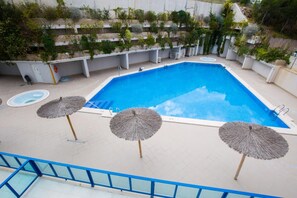 Apartment | Kolam renang