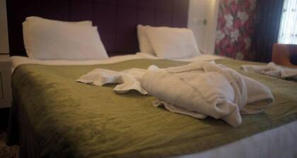 Doktor saraçoğlu termal otel