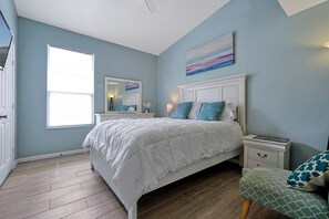 4 camere, ferro/asse da stiro, Wi-Fi, lenzuola