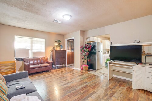 Hunting & Fishing Retreat in Marvell!