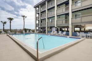 Pool - Waterfront Condo w/ Pool in Fernandina Beach! (Fernandina Beach)