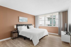 1 bedroom, WiFi