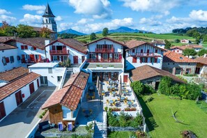 Exterior - LA MAISON OPPOCA (Ainhoa)