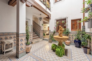 Interior - Casa Museo La Merced by Stay Unique (Málaga)