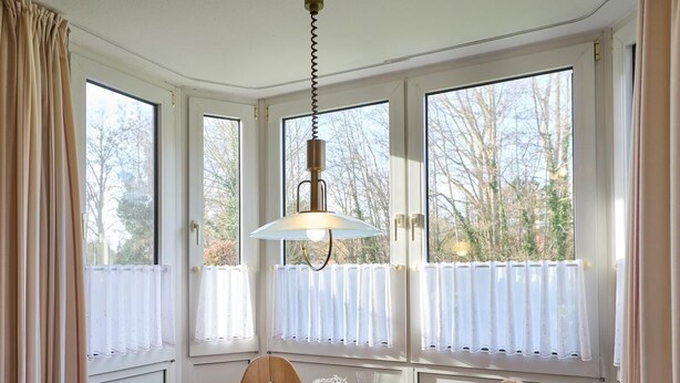Dining - Elbstrom, vacation apartment 1 (Cuxhaven)