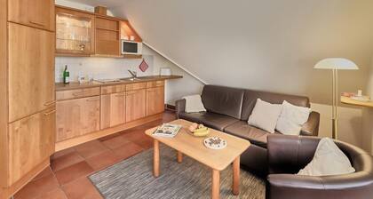 Elbstrom, Ferienwohnung 27