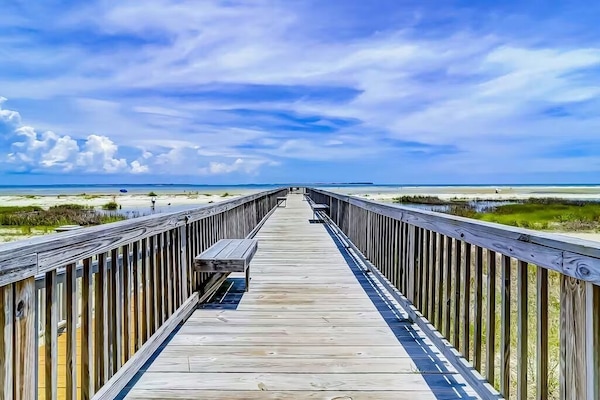 Plage à proximité