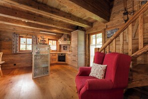 Interior - Chalet am Oberhausberg - Region Schladming-Dachstein - 4 Berge Schischaukel (Haus im Ennstal)