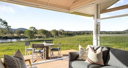 Alkira Cottage Ballandean