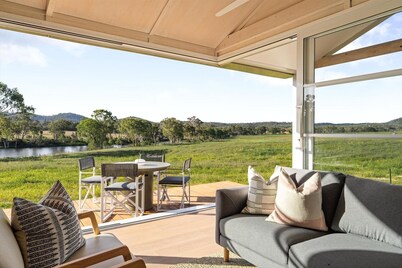 Alkira Cottage Ballandean