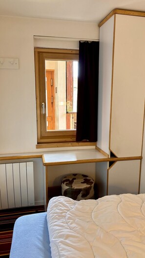 1 Schlafzimmer, WLAN