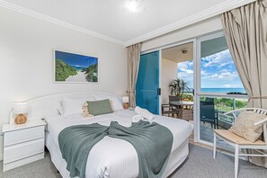 2 soverom, strykejern/-brett, wi-fi (inkludert) og sengetøy