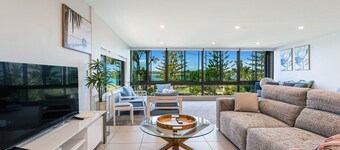 Gentle Waves Retreat Villa