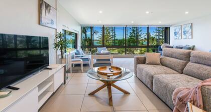 Gentle Waves Retreat Villa