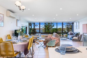 تناول الطعام