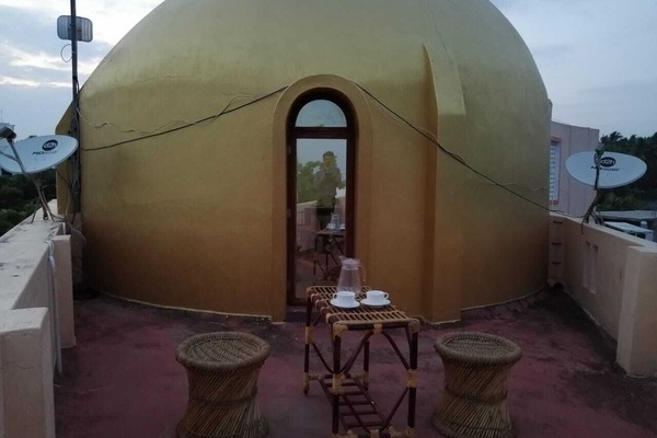 Quadruple Room, Balcony, Sea View | Blackout drapes, iron/ironing board (on request), WiFi (free)