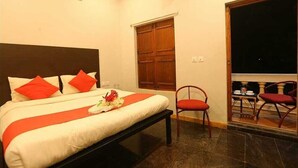 Deluxe Double Room - Le Apex Guest House (Vanur)