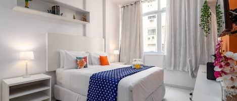 Studio | 1 bilik tidur