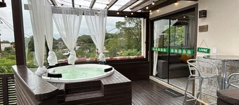 Pousada Morada Porto Verde