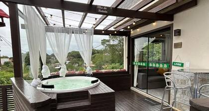 Pousada Morada Porto Verde