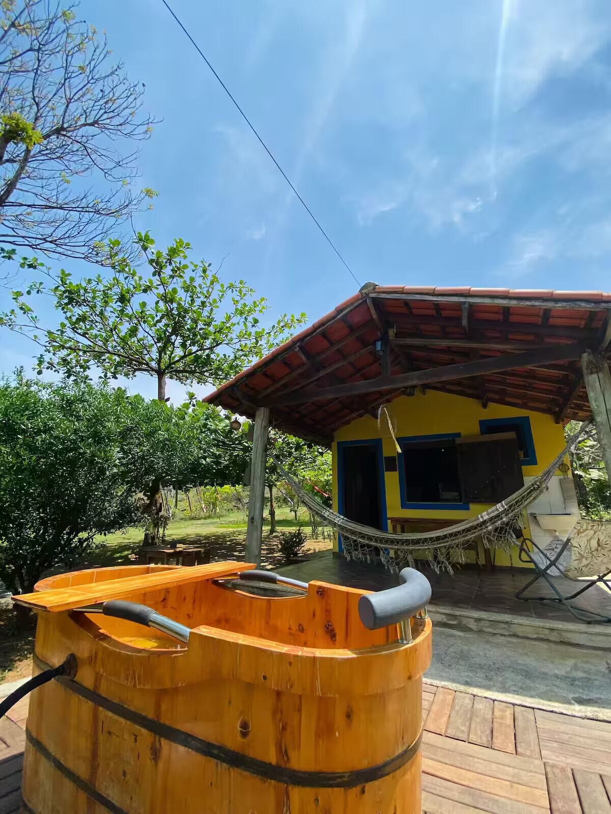 Image de profil de l’hôte