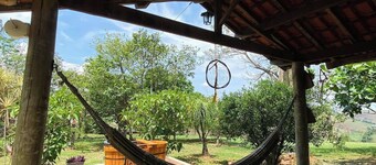 The Song of the Seriemas Site