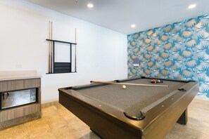 Sala de juegos