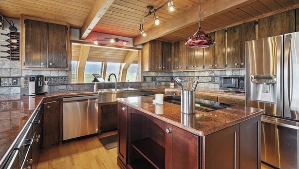 Unclassified image, 1 of 25, button - Discover your perfect getaway in this spacious 3-bedroom home in Cortez, CO!  (Cortez)