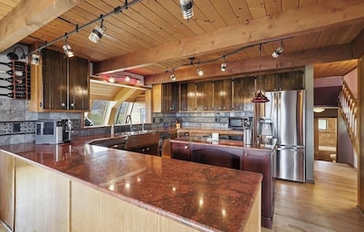 Discover your perfect getaway in this spacious 3-bedroom home in Cortez, CO! 