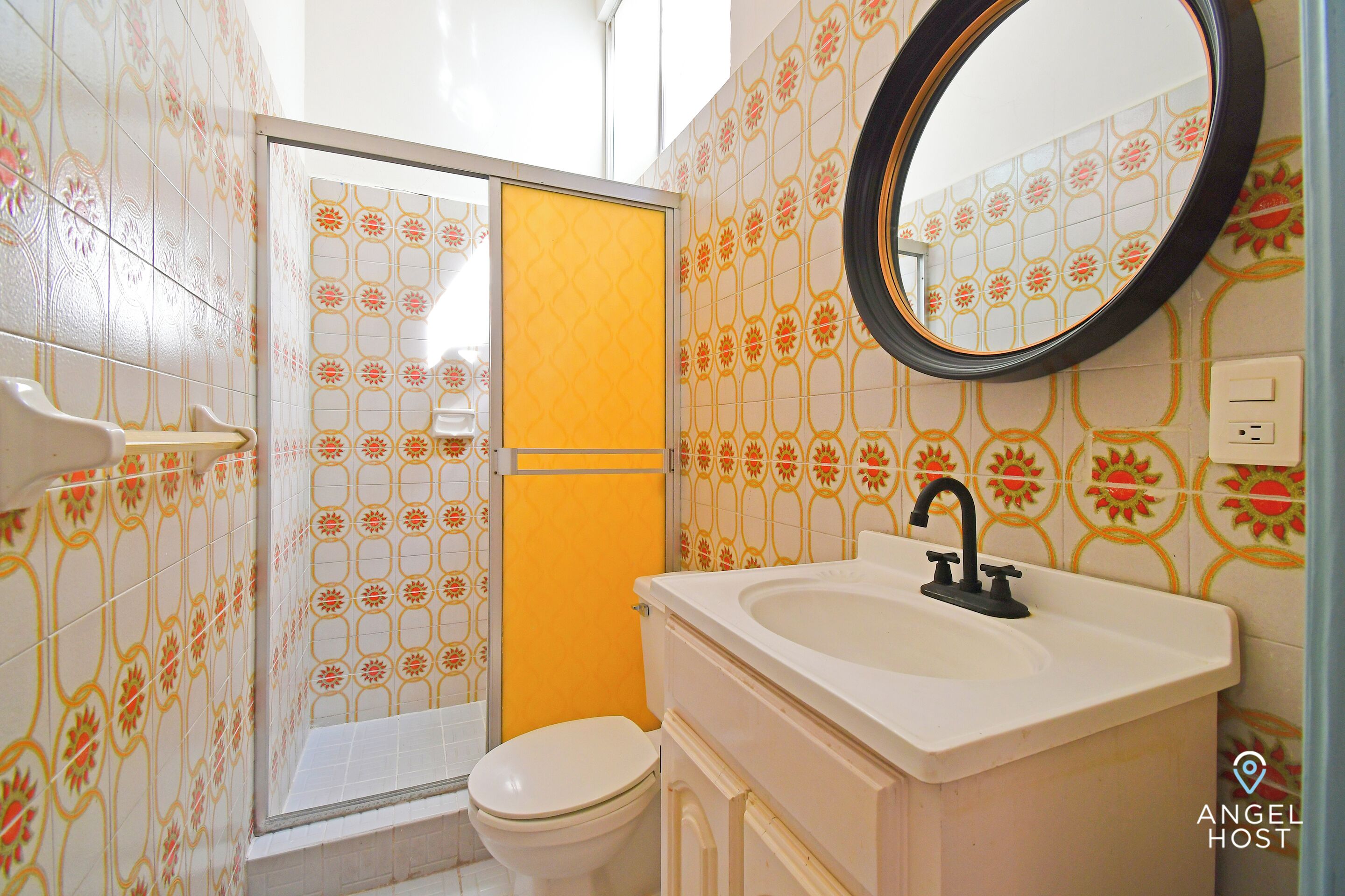 Apartment, 1 King Bed | Bathroom