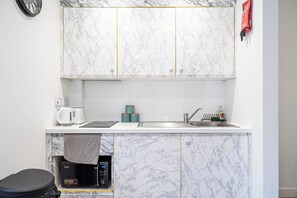 Apartment | Eigene Küche