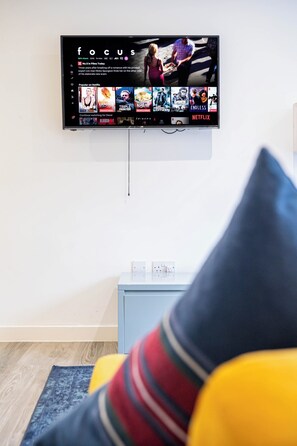 Apartment | Innenbereich